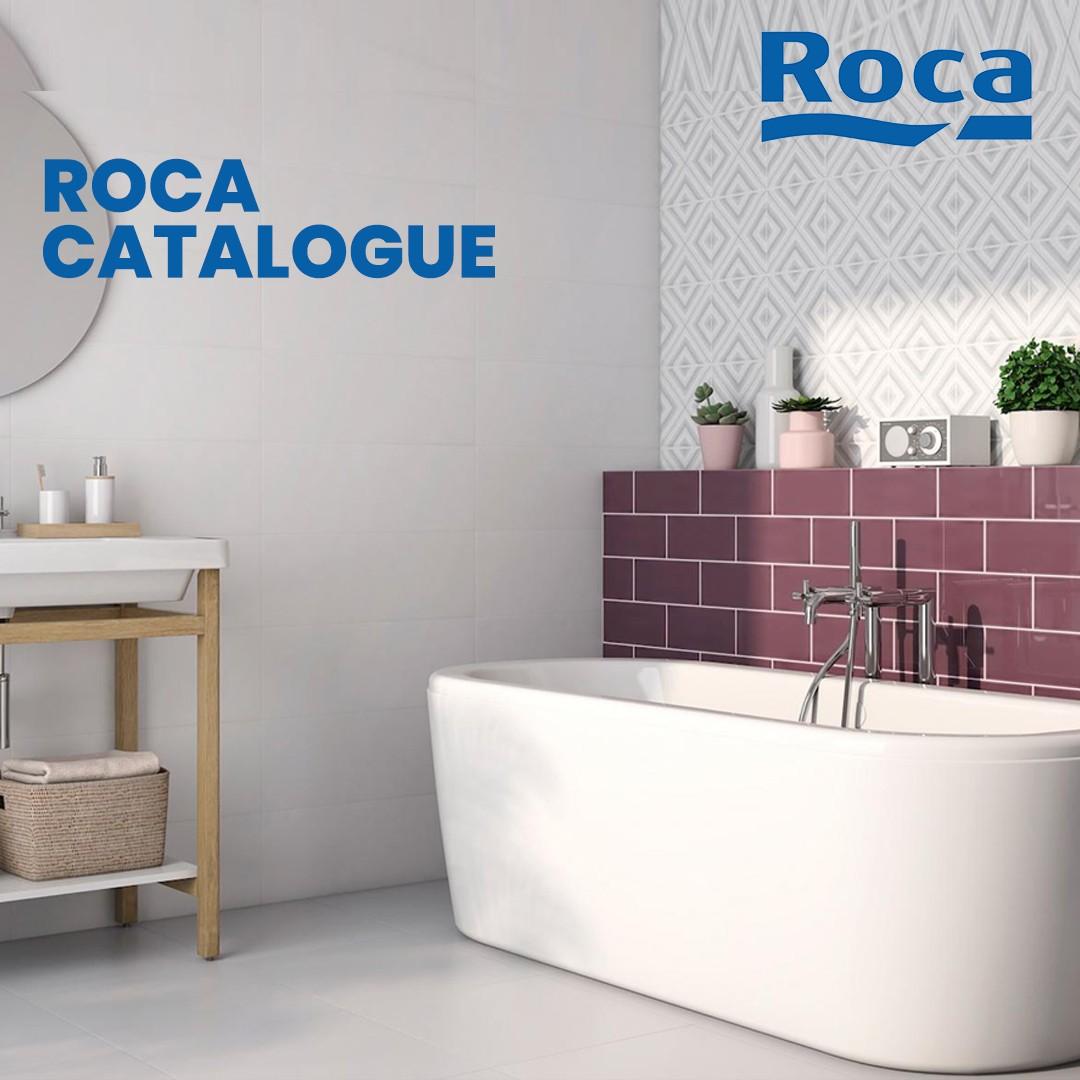 Roca Catalogue
