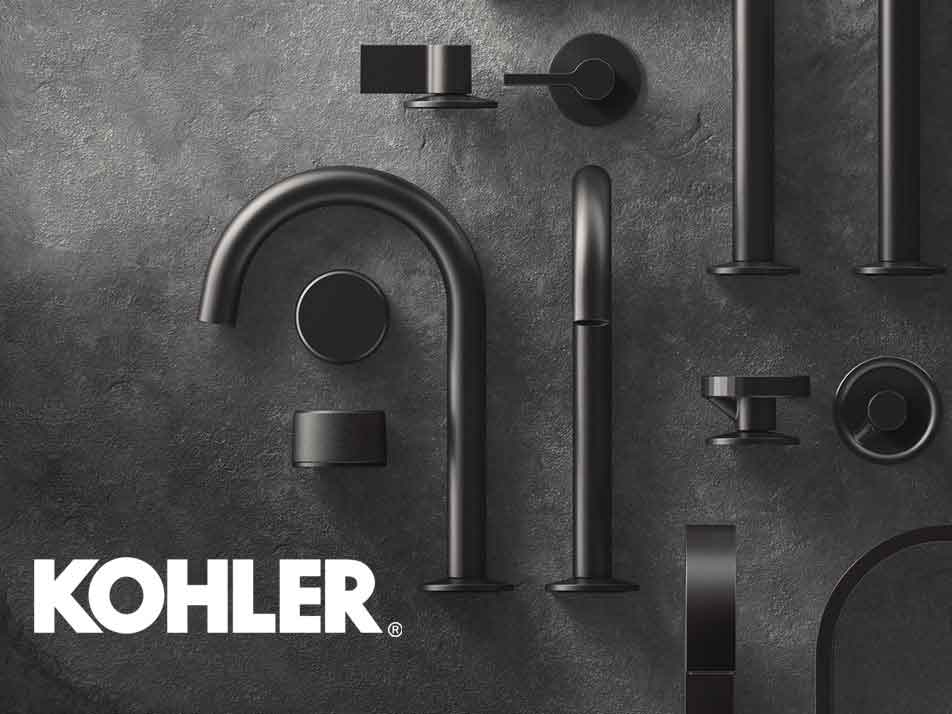KOHLER