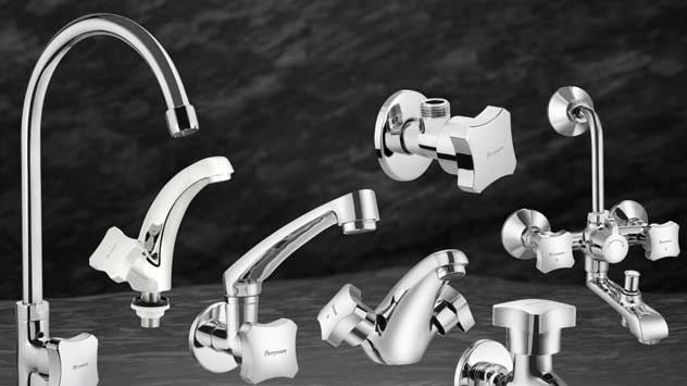 Bath Fittings