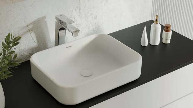 Sanitaryware