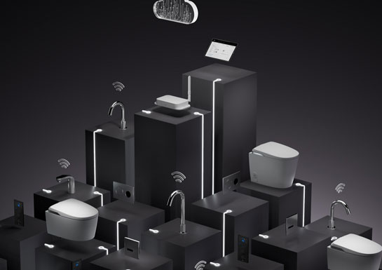 Bath Fittings	