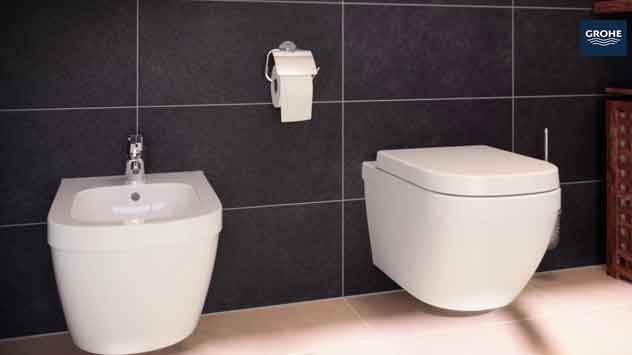 Grohe Sanitaryware