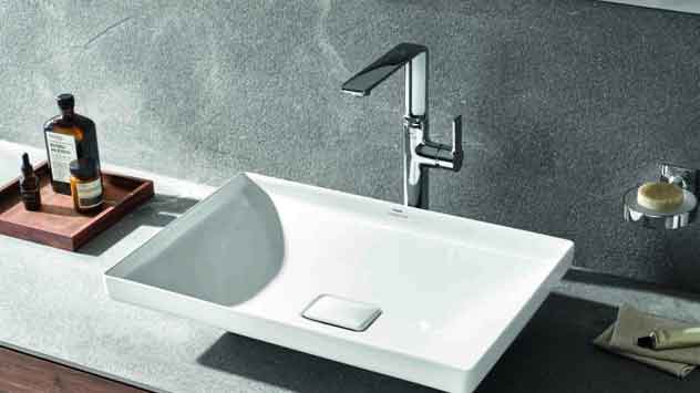 Grohe Bath Fitting