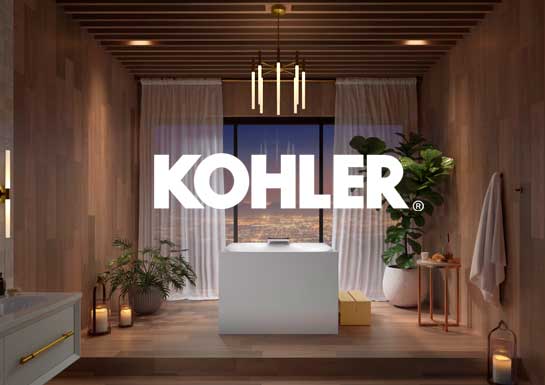 Kohler Wellness