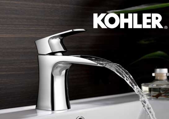 Kohler Bath Fittings