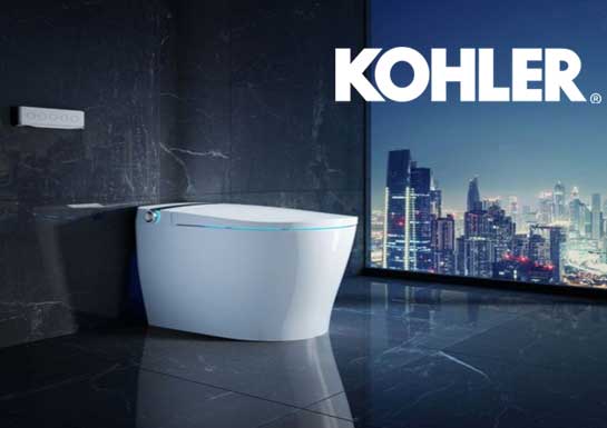 Kohler Sanitaryware