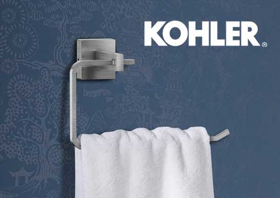 Kohler  Accessories