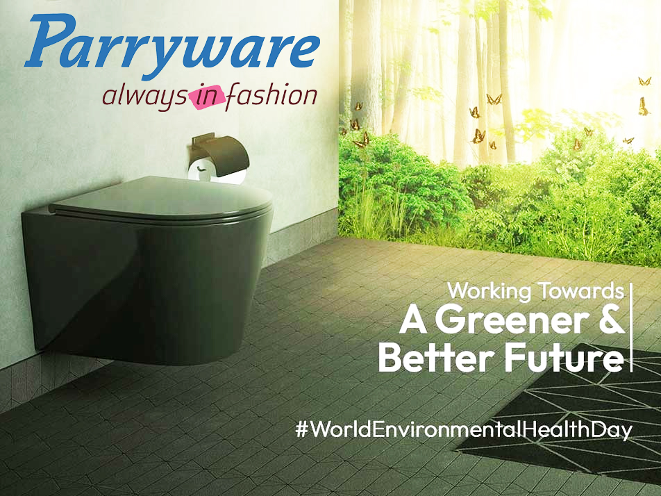 PARRYWARE