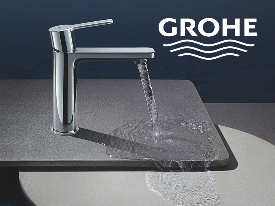 GROHE