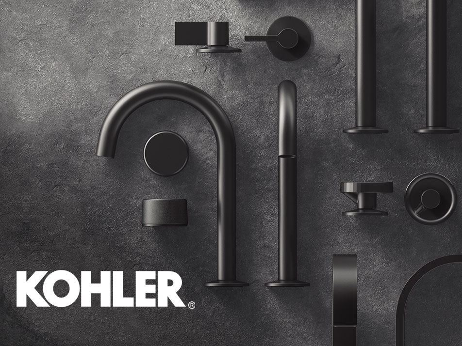 KOHLER