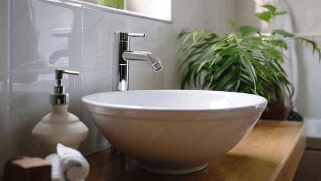 Bowl Basins   