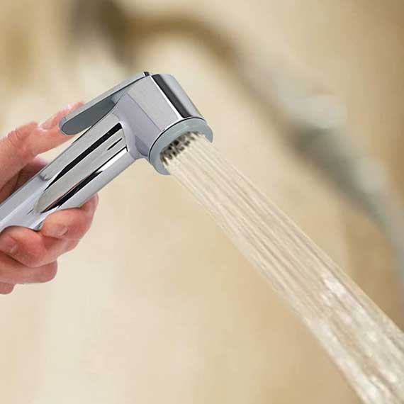 Grohe Health Faucet 