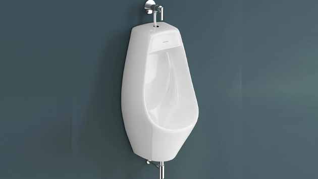 Urinals 