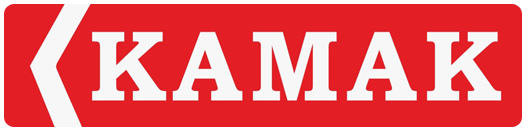 Kamak Associates Logo