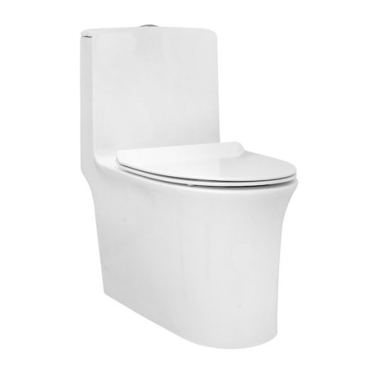 PARRYWARE REEVE 220 SINGLE PIECE