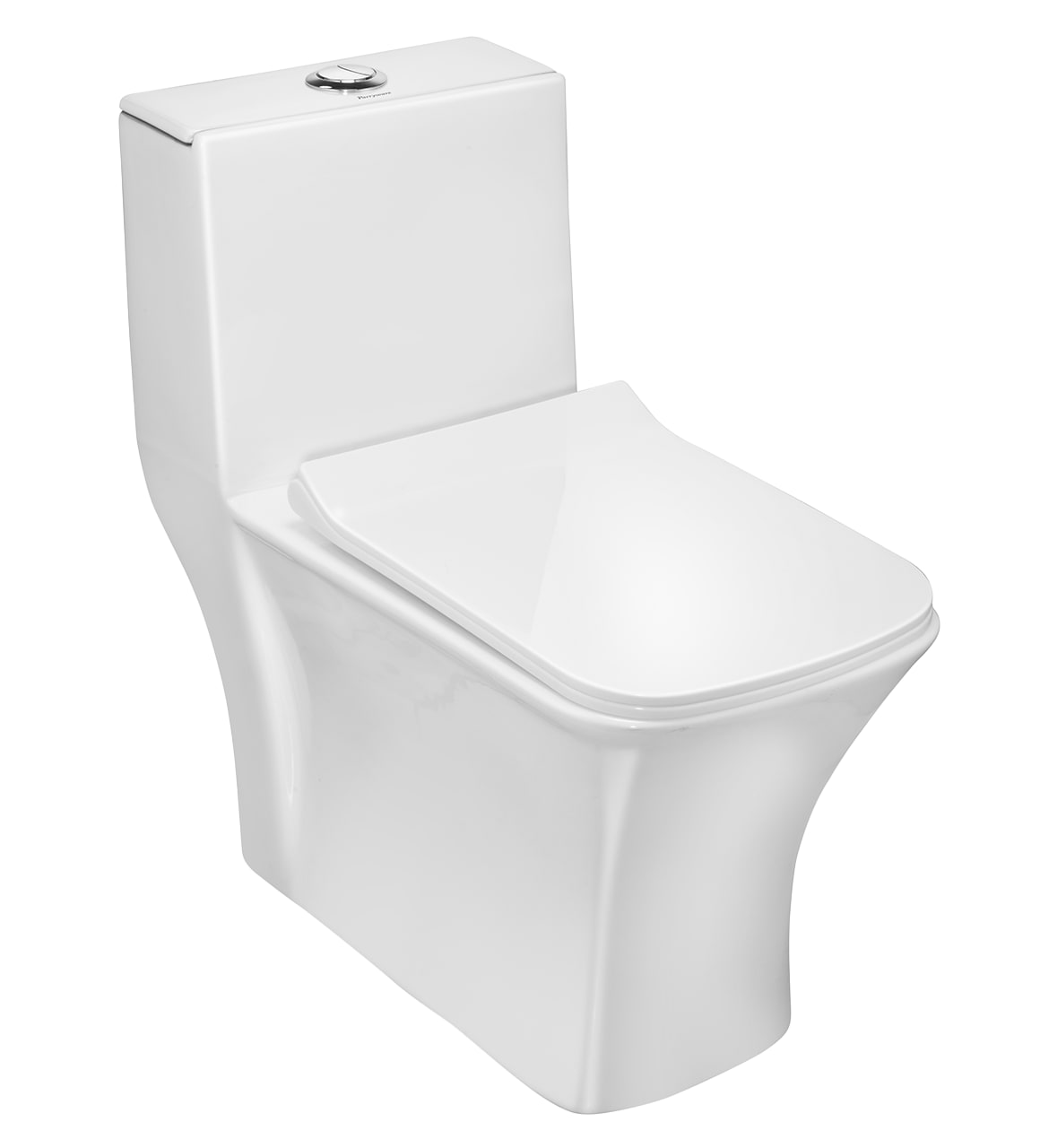 PARRYWARE ASTER SINGLE PIECE
