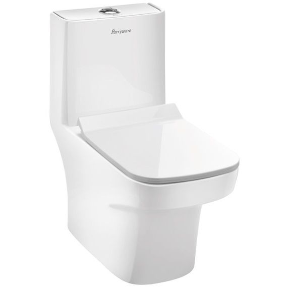 PARRYWARE APEX SINGLE PIECE