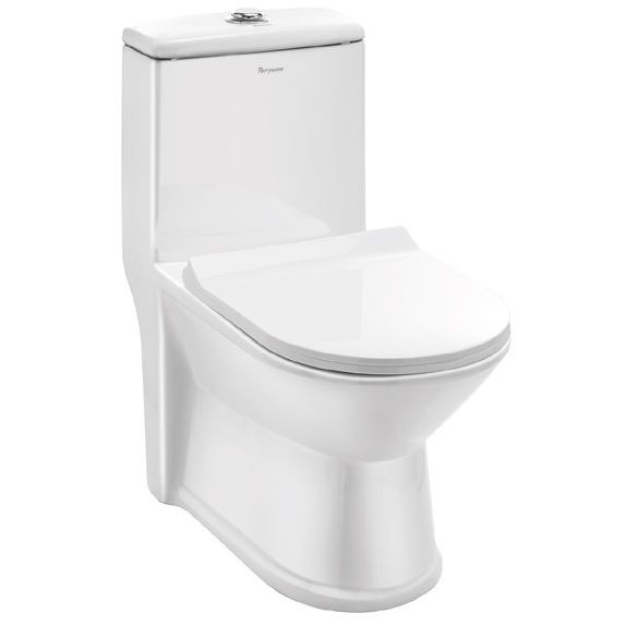 PARRYWARE OPAL SINGLE PIECE
