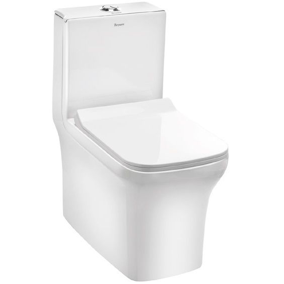 PARRYWARE CLARET SINGLE PIECE