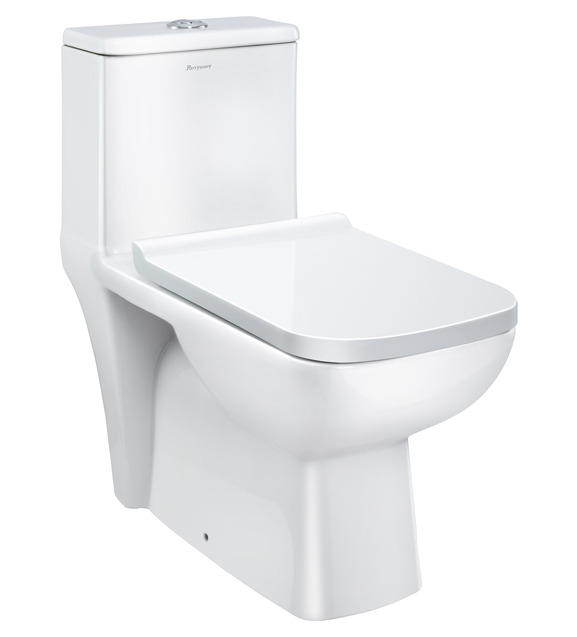 PARRYWARE ALPHA SINGLE PIECE