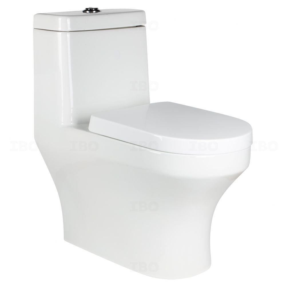 PARRYWARE MARVEL SINGLE PIECE