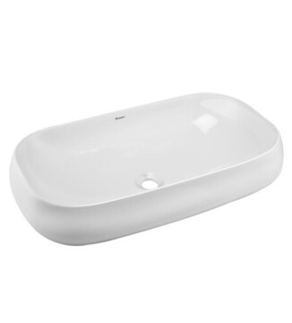 PARRYWARE QUAD BOWL BASIN