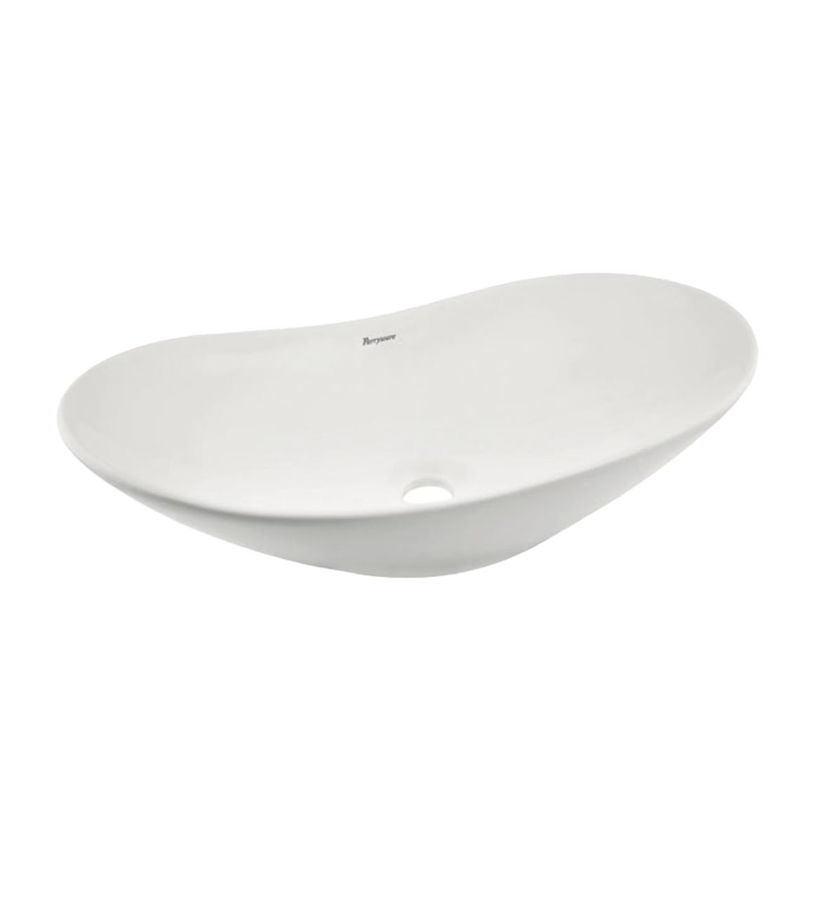 PARRYWARE FLOAT BOWL BASIN