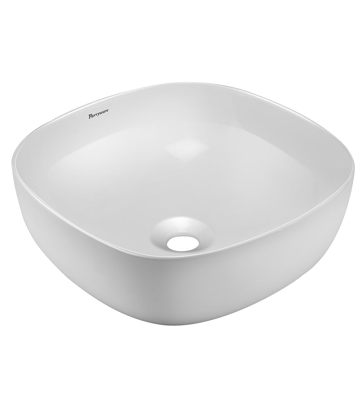 PARRYWARE REFINE BOWL BASIN
