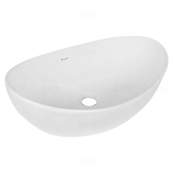 PARRYWARE VIBGYOR BOWL BASIN