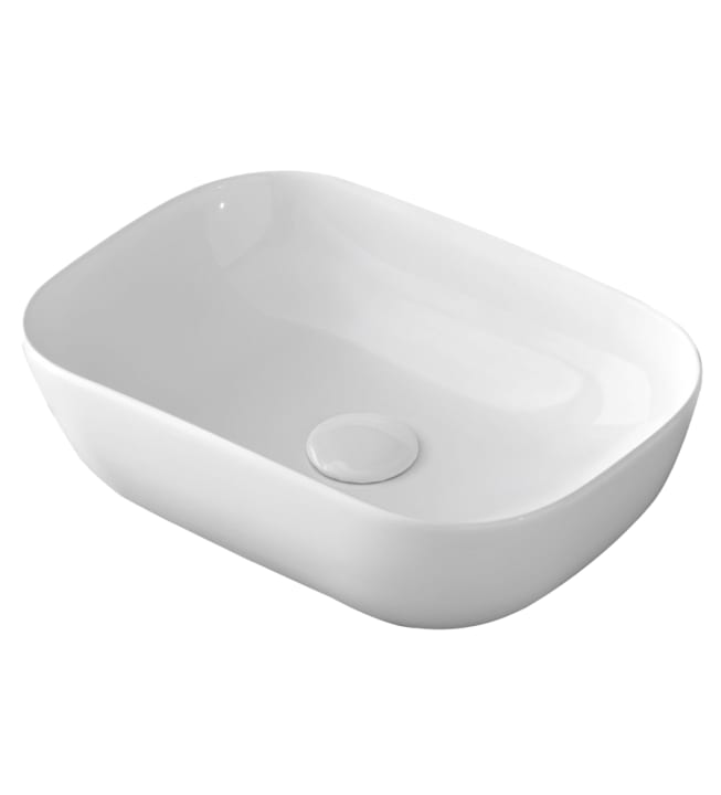 PARRYWARE JORDON BOWL BASIN