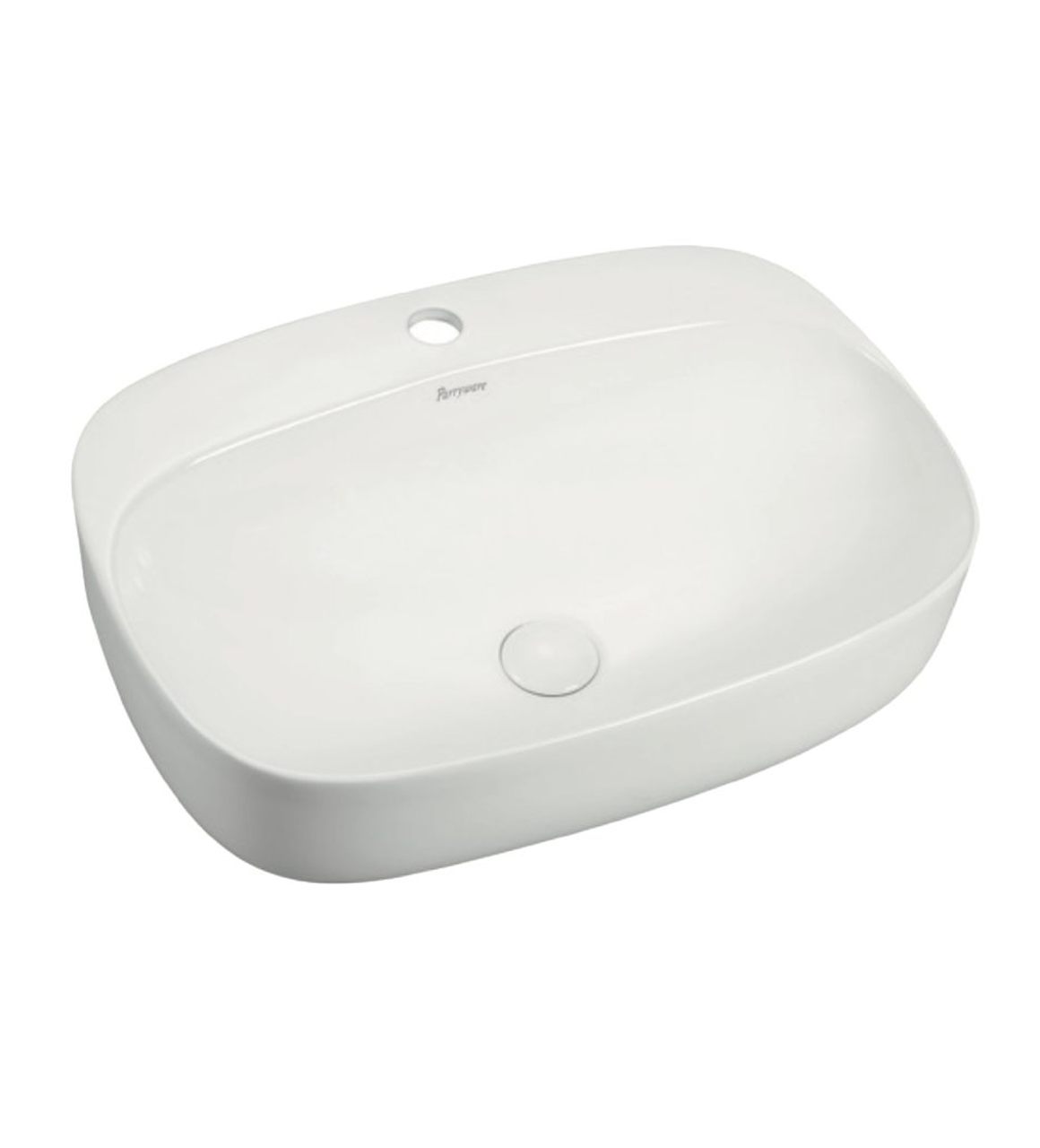 PARRYWARE GLIDE BOWL BASIN