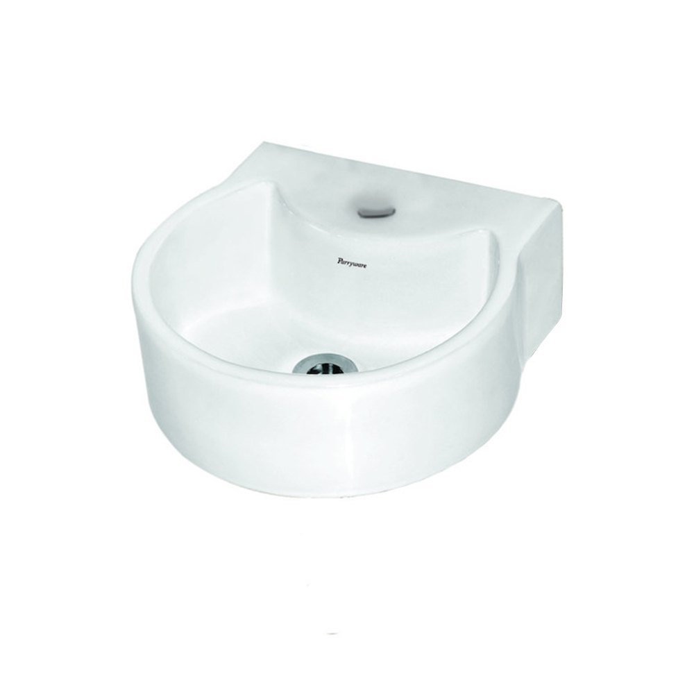 PARRYWARE ROYAL BOWL BASIN