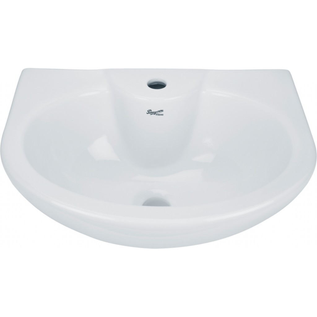 PARRYWARE TAPTI WALL HUNG BASIN