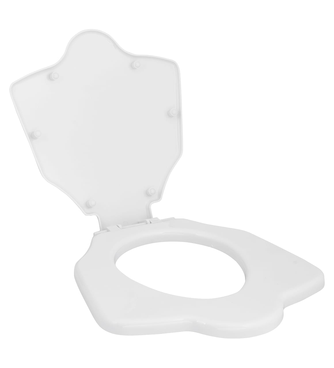PARRYWARE UNIVERSAL SEAT COVER
